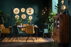 KARE Design Vitrinekast Ravello 100cm Clearance