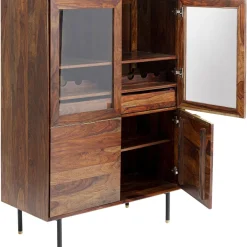 KARE Design Vitrinekast Ravello 100cm Clearance