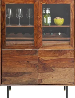 KARE Design Vitrinekast Ravello 100cm Clearance