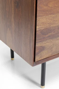 KARE Design Vitrinekast Ravello 100cm Clearance