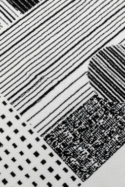 KARE Design Vloerkleed Boas 170x240m Shop