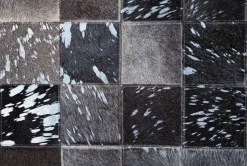 KARE Design Vloerkleed Cosmo Fur Grijs 200x300cm New