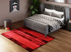 KARE Design Vloerkleed Devil 170x240cm Online