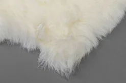 KARE Design Vloerkleed Heidi Wit 85x65cm Store
