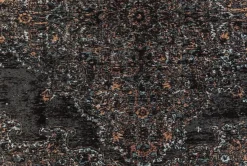 KARE Design Vloerkleed Kelim Pop Rockstar 200x300cm Store