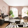 KARE Design Vloerkleed Modern Inca 170x240cm Store