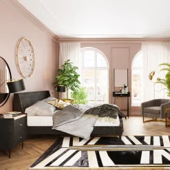 KARE Design Vloerkleed Modern Inca 170x240cm Store
