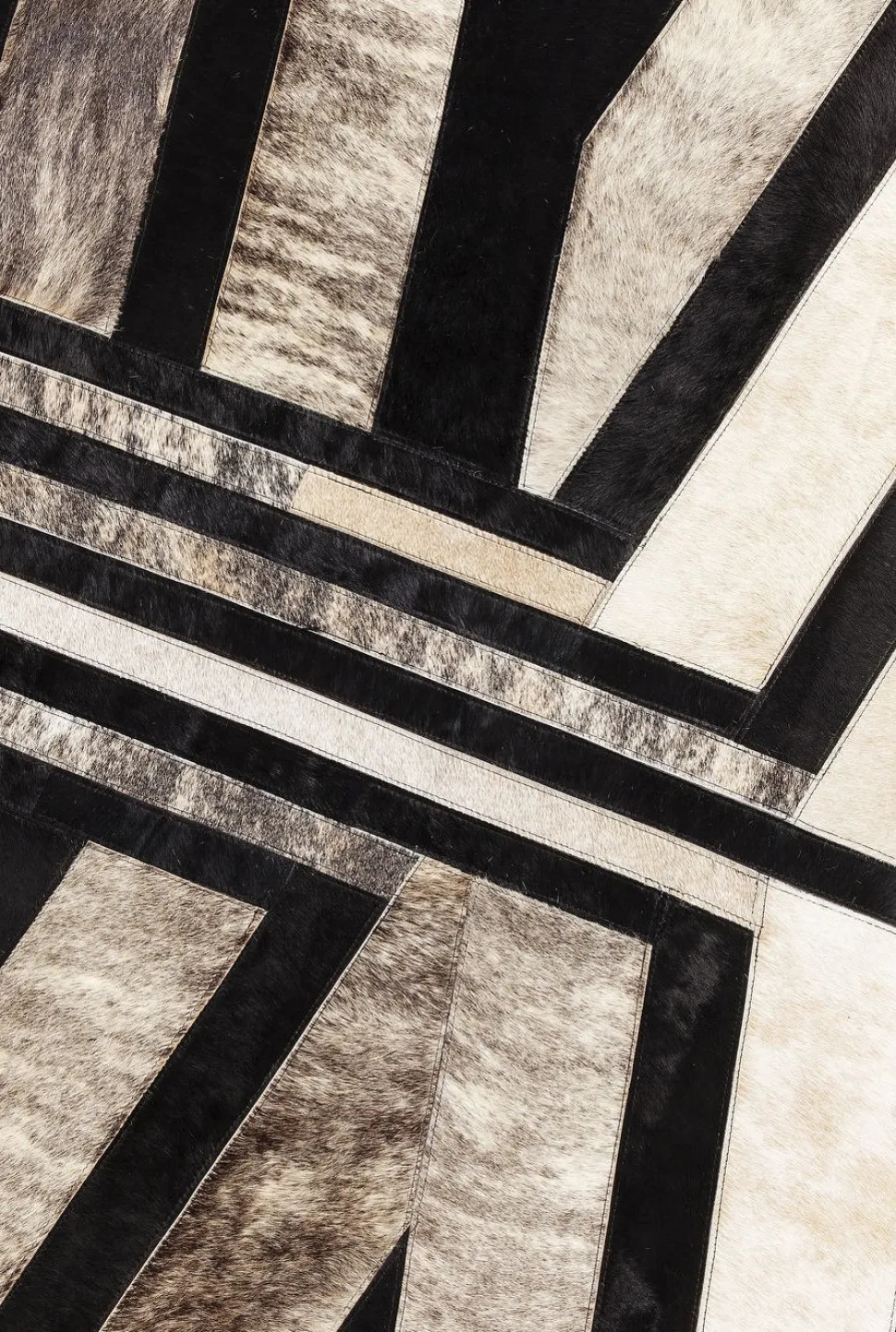 KARE Design Vloerkleed Modern Inca 170x240cm Store