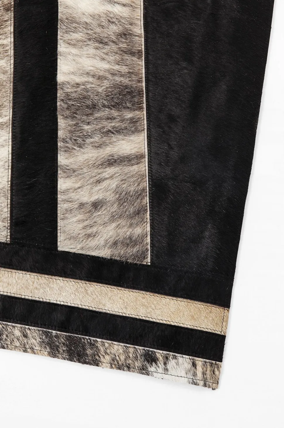 KARE Design Vloerkleed Modern Inca 170x240cm Store
