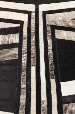 KARE Design Vloerkleed Modern Inca 170x240cm Store
