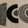 KARE Design Vloerkleed Moon Parts 170x240cm Online