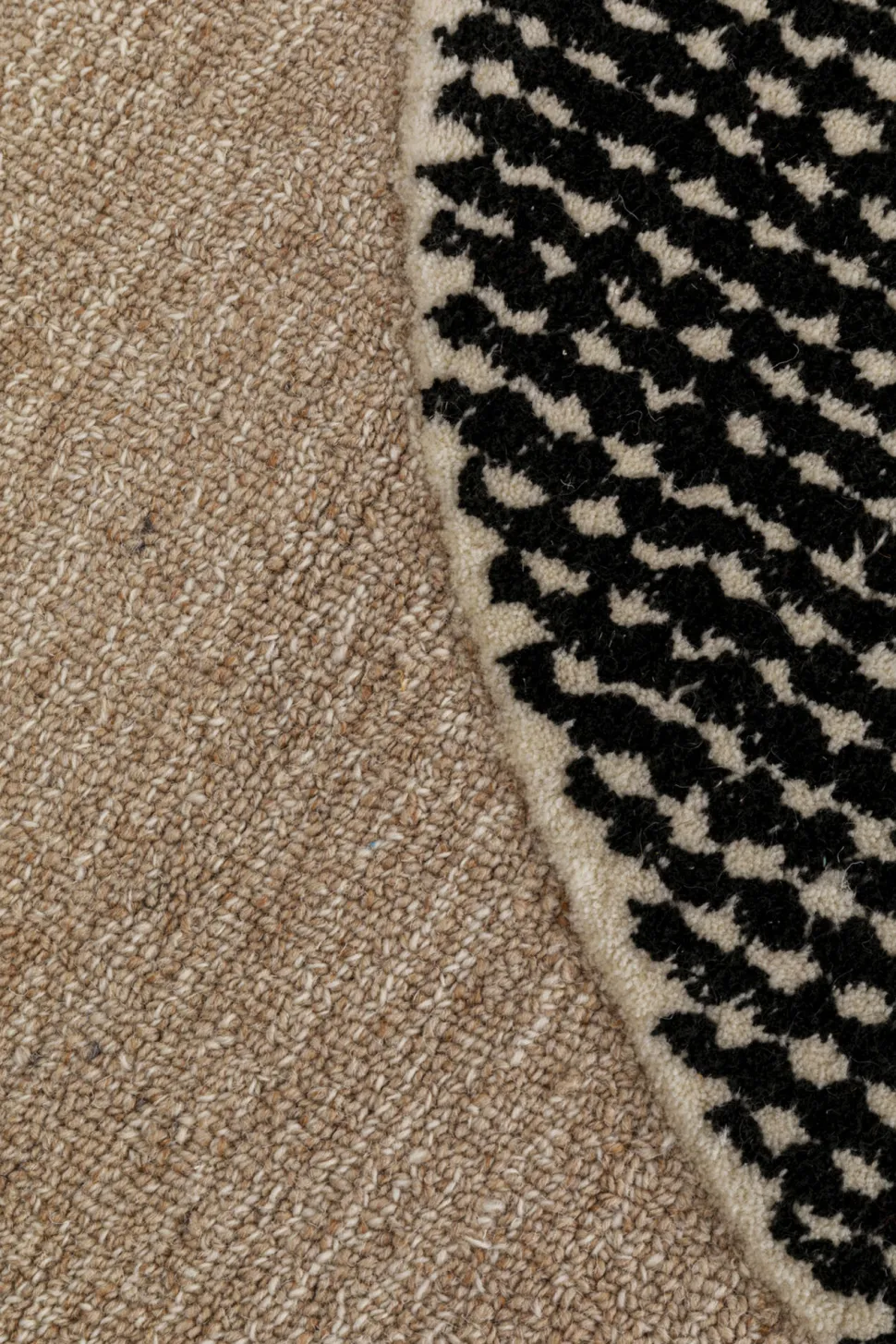 KARE Design Vloerkleed Moon Parts 170x240cm Online