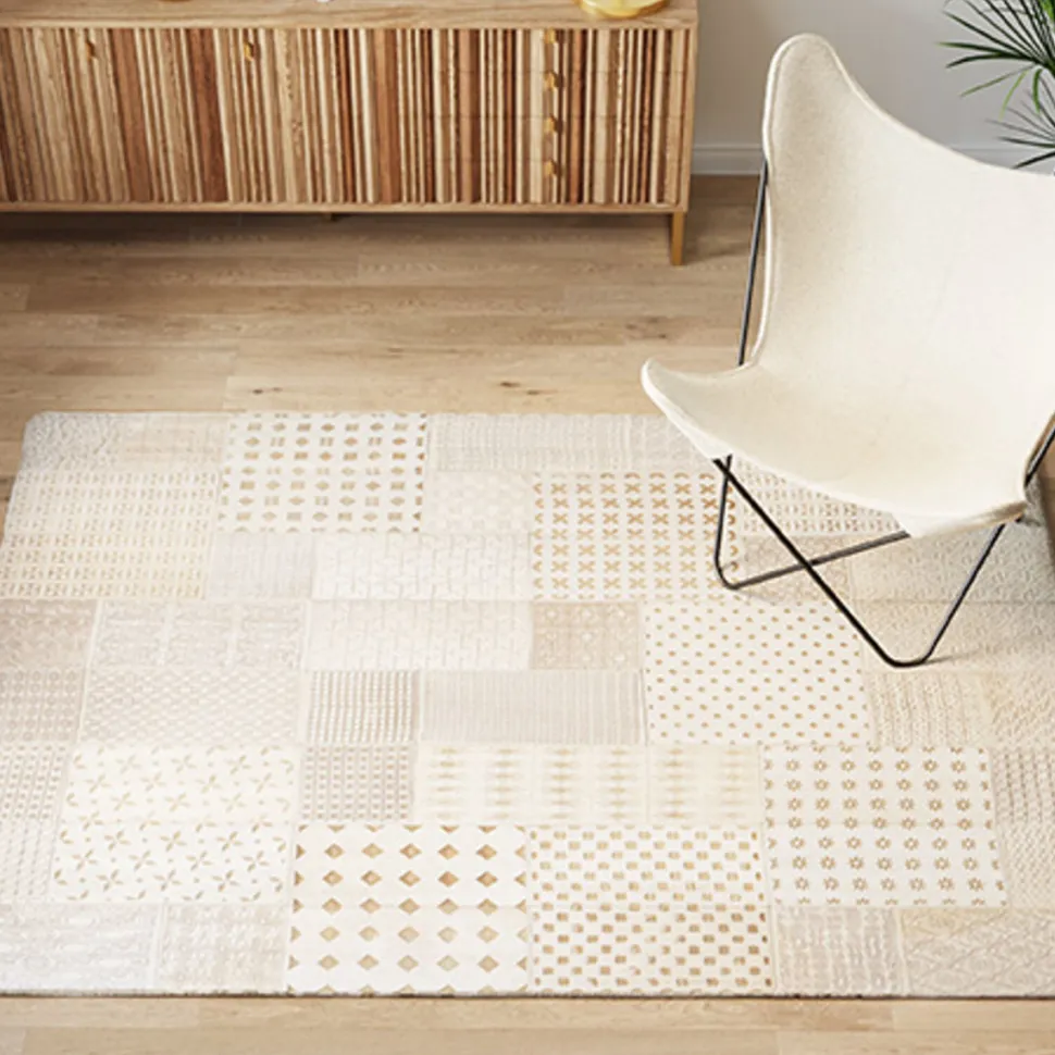 KARE Design Vloerkleed Sala 170x240cm Discount