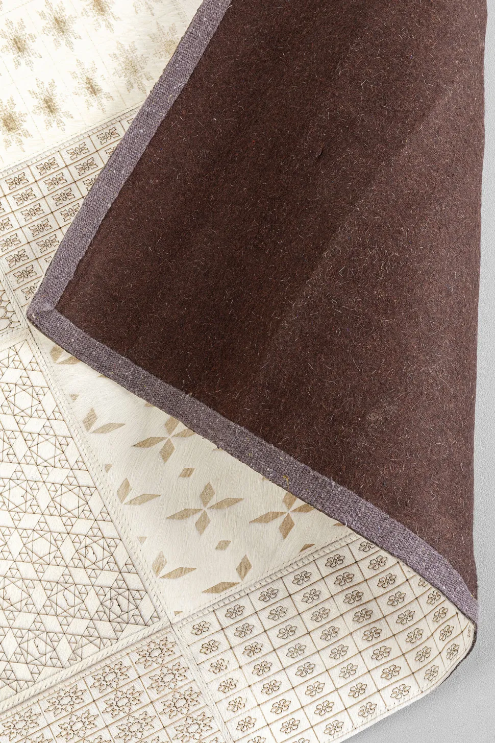 KARE Design Vloerkleed Sala 170x240cm Discount