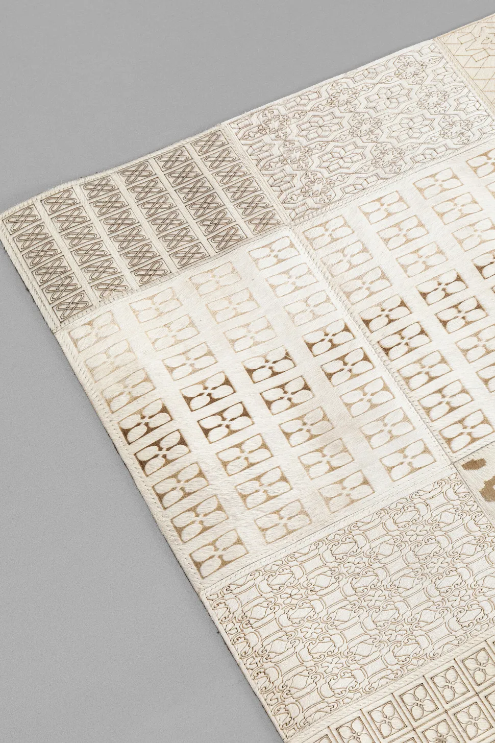 KARE Design Vloerkleed Sala 170x240cm Discount