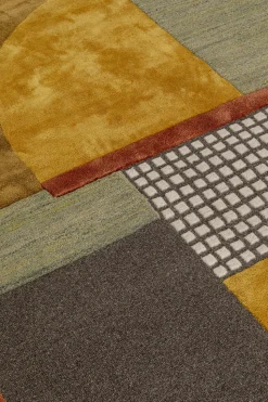 KARE Design Vloerkleed Seventy 170x240cm New