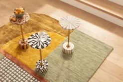 KARE Design Vloerkleed Seventy 170x240cm New