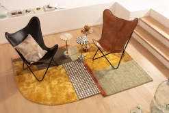 KARE Design Vloerkleed Seventy 170x240cm New
