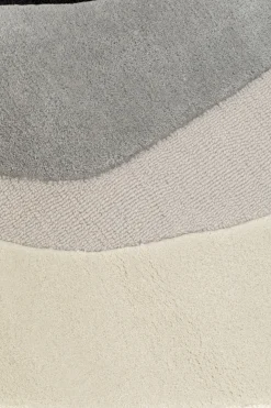 KARE Design Vloerkleed Shape Circle 170x240cm Clearance