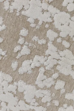 KARE Design Vloerkleed Silja Beige 200x300cm Best