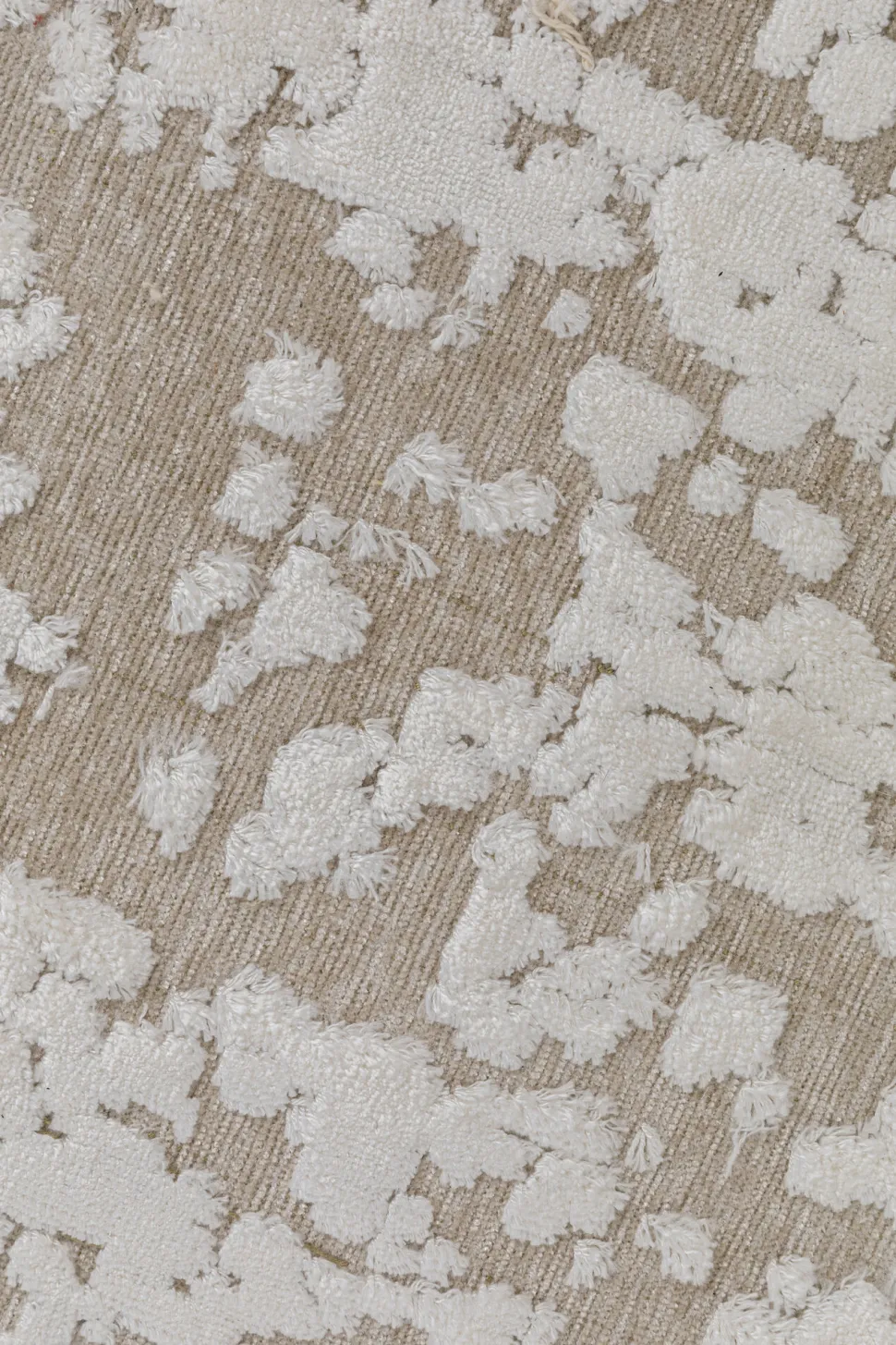 KARE Design Vloerkleed Silja Beige 200x300cm Best