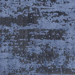 KARE Design Vloerkleed Silja Blue 170x240cm Hot