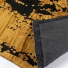 KARE Design Vloerkleed Silja Yellow 200x300cm Store