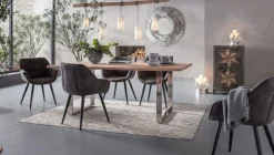 KARE Design Vloerkleed Spike Elegance 170x240cm Cheap