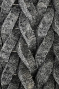 KARE Design Vloerkleed Treccia 170x240cm Best