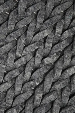 KARE Design Vloerkleed Treccia 170x240cm Best
