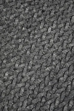 KARE Design Vloerkleed Treccia 170x240cm Best