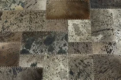 KARE Design Vloerkleed Vierkant Grijs 170x240cm Cheap