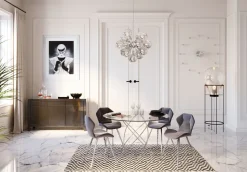 KARE Design Vloerkleed ZigZag 170x240cm Best