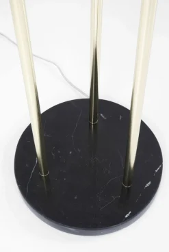 KARE Design Vloerlamp Al Capone Tre Outlet
