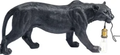 KARE Design Vloerlamp Animal Bagheera Discount
