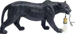 KARE Design Vloerlamp Animal Bagheera Discount