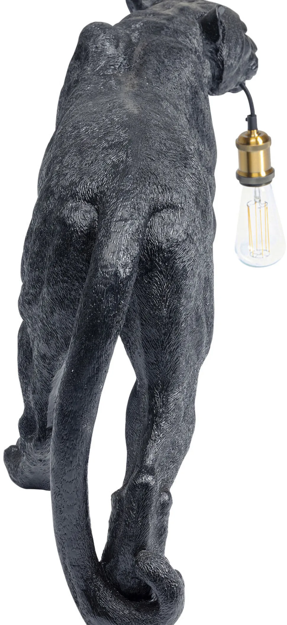 KARE Design Vloerlamp Animal Bagheera Discount