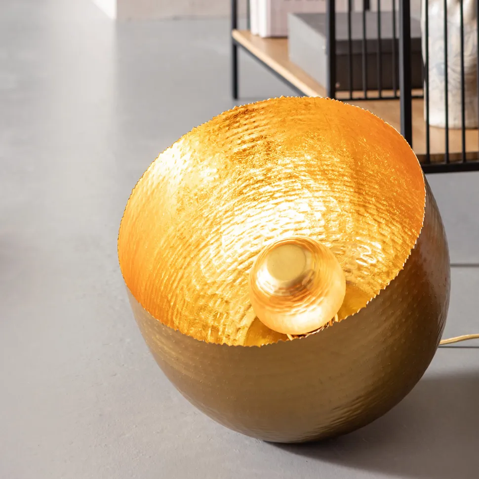 KARE Design Vloerlamp Apollon Ø35cm Cheap