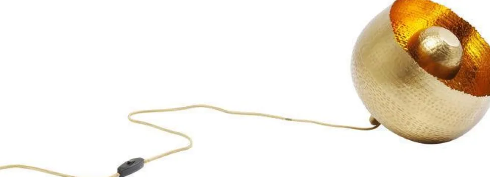 KARE Design Vloerlamp Apollon Ø28cm Store