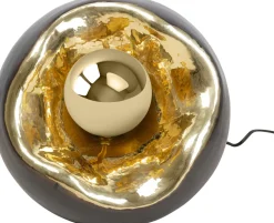 KARE Design Vloerlamp Apple Bottom Ø36cm Flash Sale