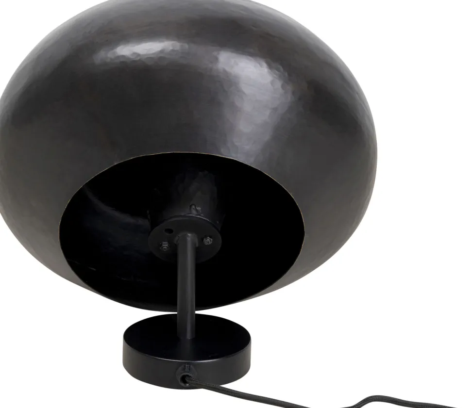 KARE Design Vloerlamp Apple Bottom Ø36cm Flash Sale