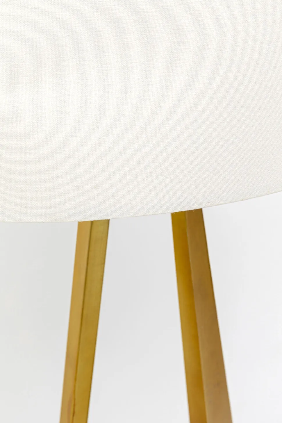 KARE Design Vloerlamp Art Swing 150cm Best