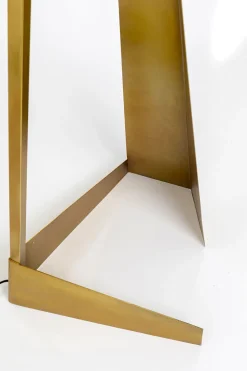 KARE Design Vloerlamp Art Swing 150cm Best