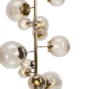 KARE Design Vloerlamp Balloon Smoke 160cm Best
