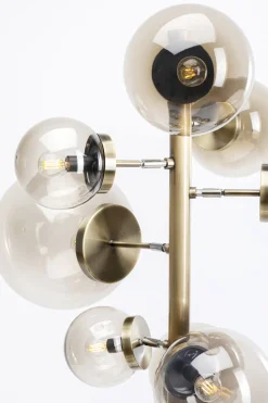 KARE Design Vloerlamp Balloon Smoke 160cm Best