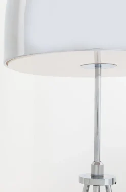 KARE Design Vloerlamp Brody 160cm Hot