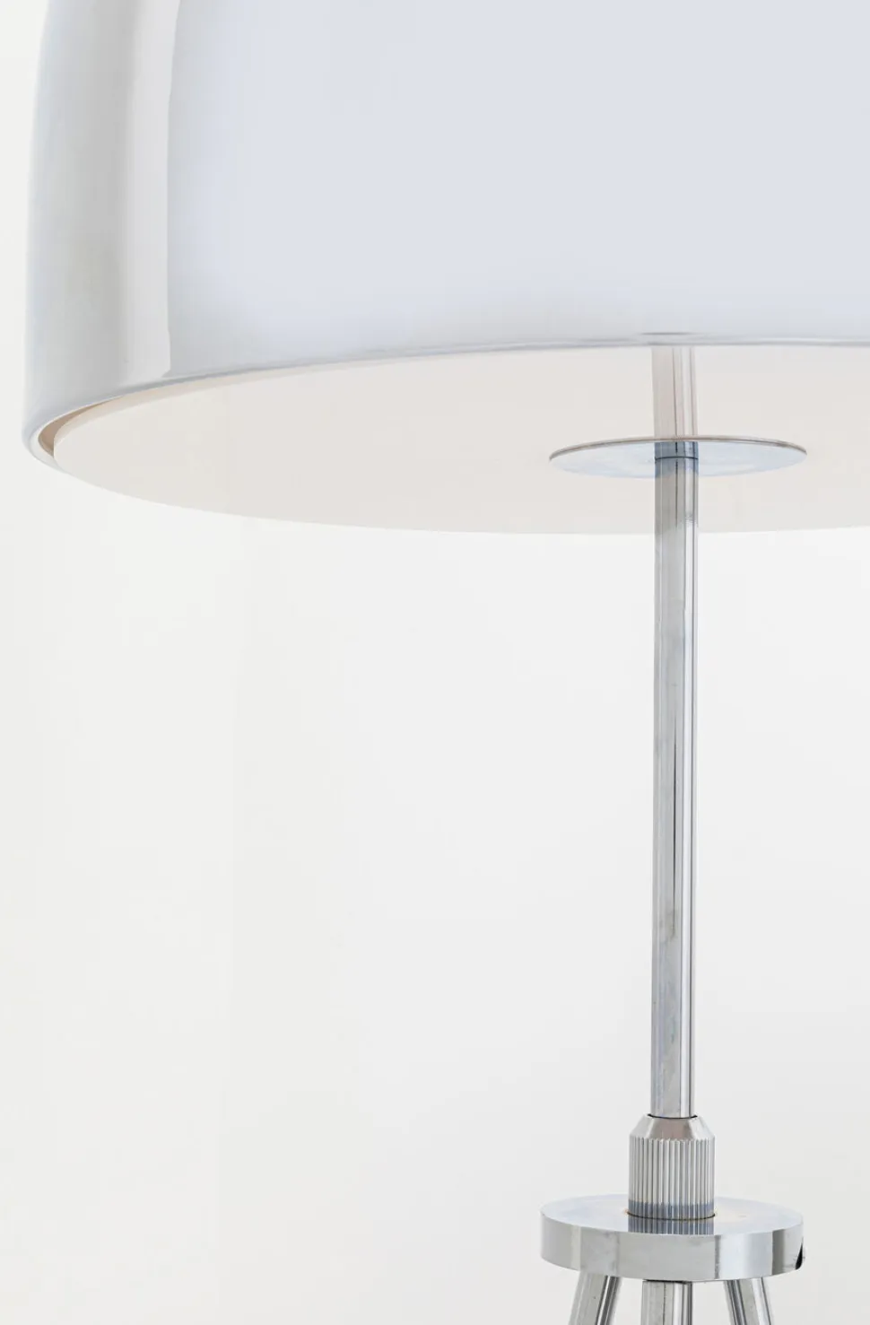 KARE Design Vloerlamp Brody 160cm Hot
