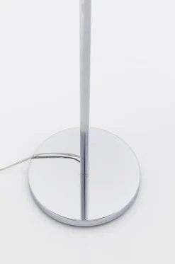 KARE Design Vloerlamp Calotta Chroom Outlet