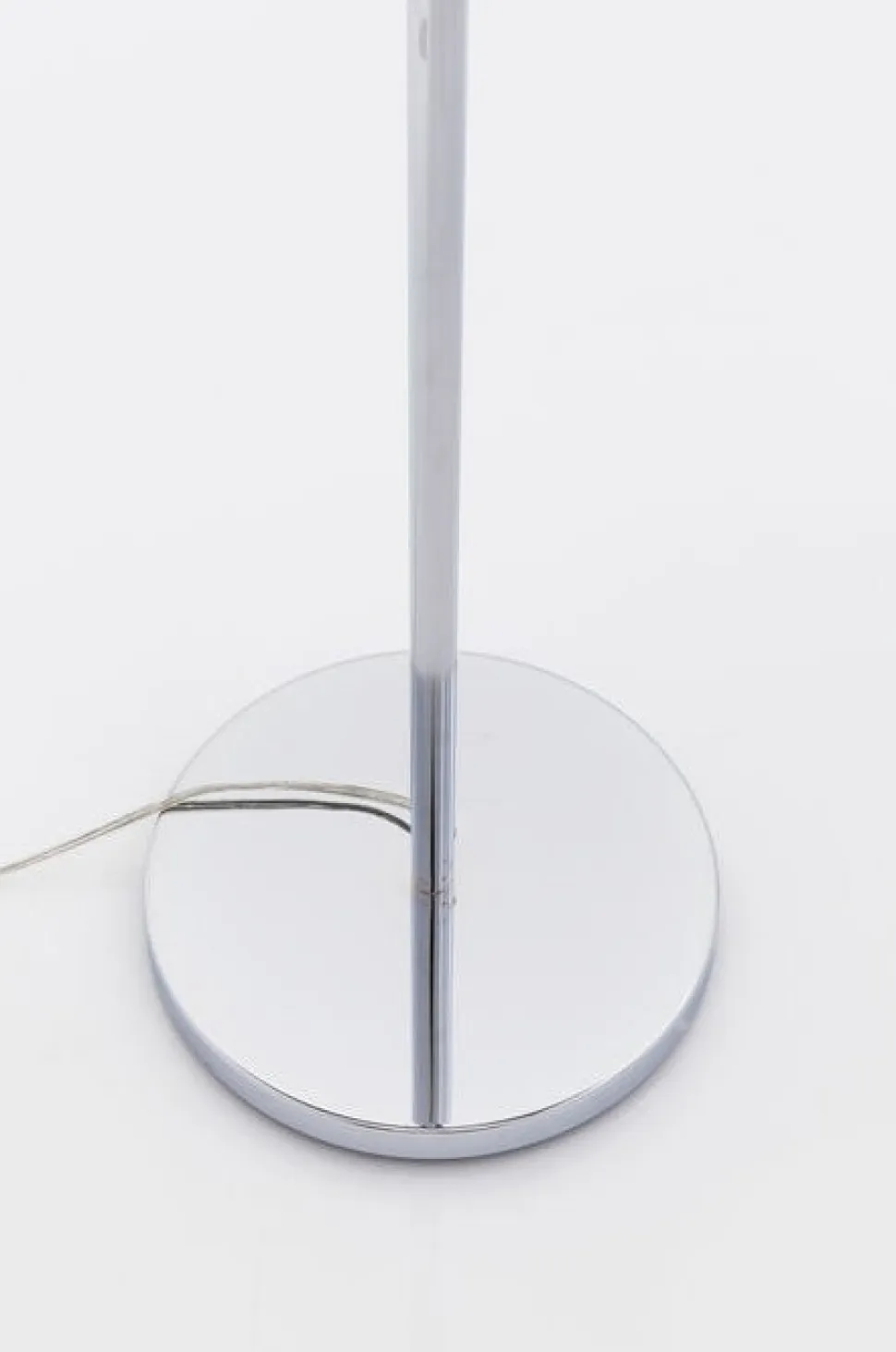 KARE Design Vloerlamp Calotta Chroom Outlet