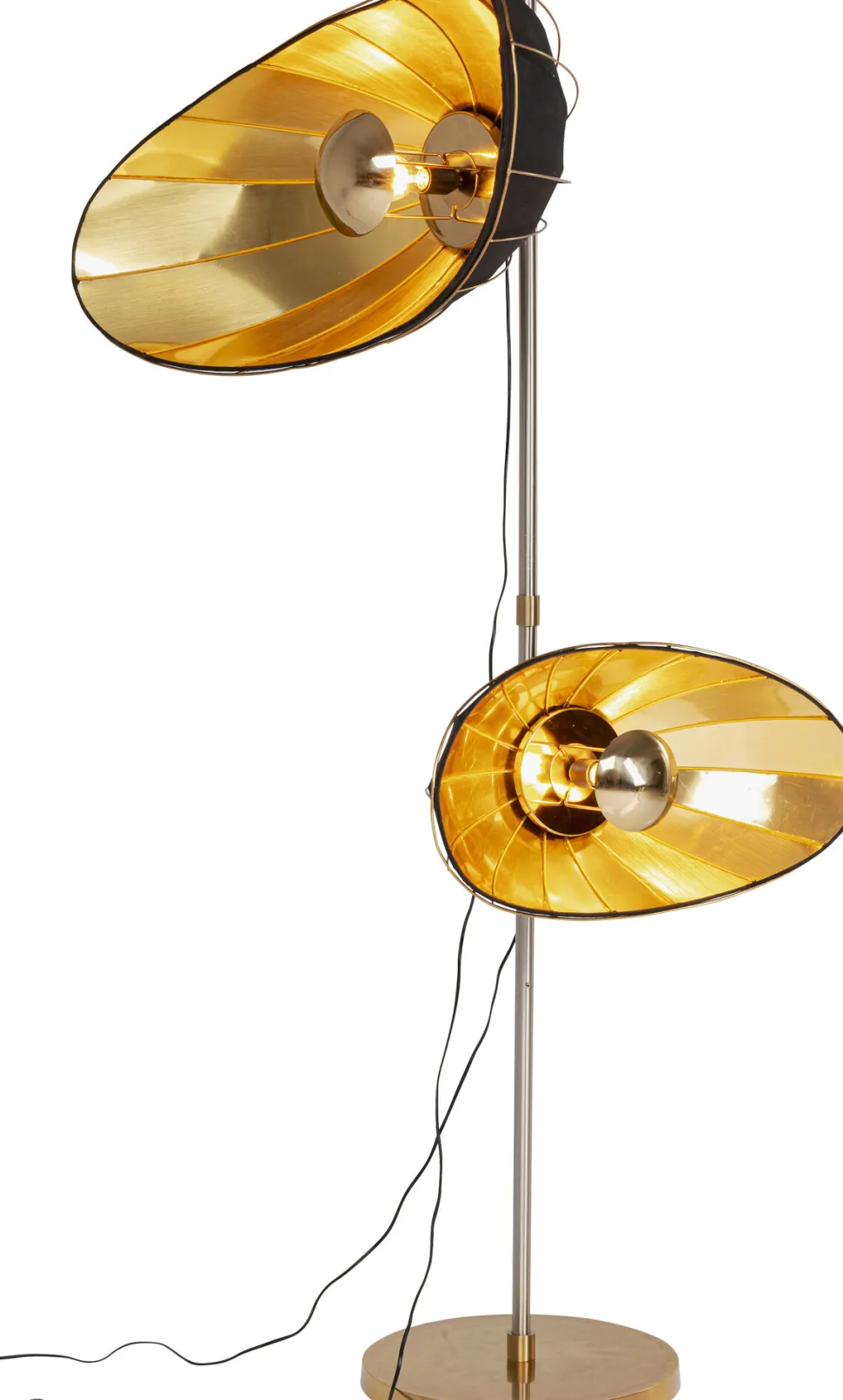 KARE Design Vloerlamp Diva 202cm New